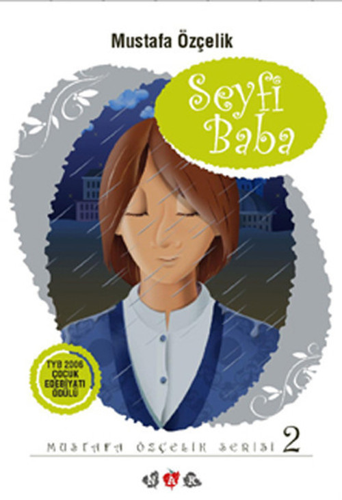 Nar Yayınları Seyfi Baba