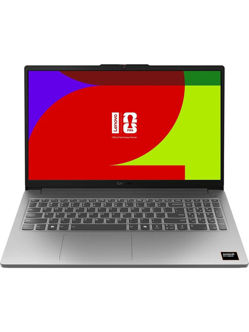 Loq 15Arp10E Amd Ryzen 7-7735Hs 16Gb Ddr5 1Tb Ssd Rtx 4050 6Gb Fdos Gaming Laptop (83S00030Tr)