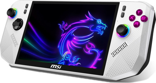 Claw A8 Bz2Em-024Tr Amd Ryzen Z2 Extreme 24Gb 1Tb Ssd W11 Home 8" Fhd+ 120Hz El Oyun Bilgisayarı
