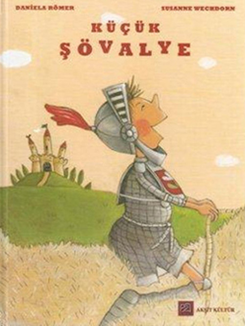 Akşit Kültür Küçük Şövalye