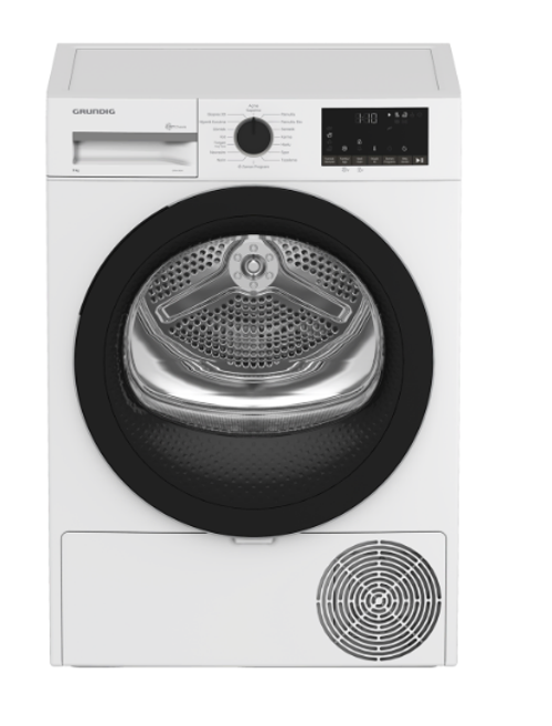 Gpdh 9554 Çamaşır Kurutma Makinesi