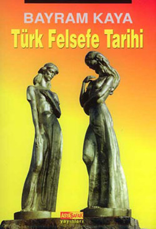Türk Felsefe Tarihi