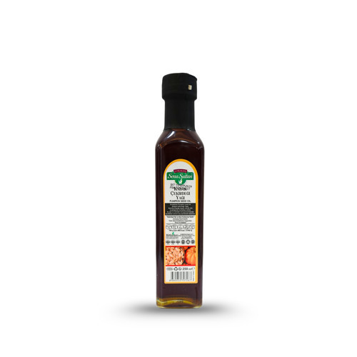 SULTAN KABAK ÇEKİRDEĞİ YAĞI 250 ML