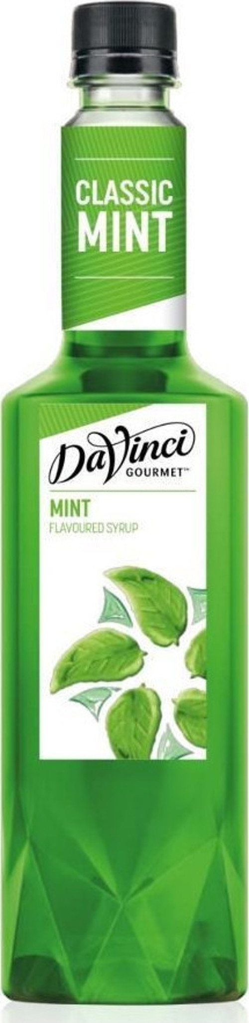 Nane Aromalı Şurup 750 ml