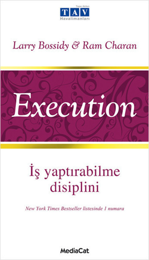 İş Yaptırabilme Disiplini