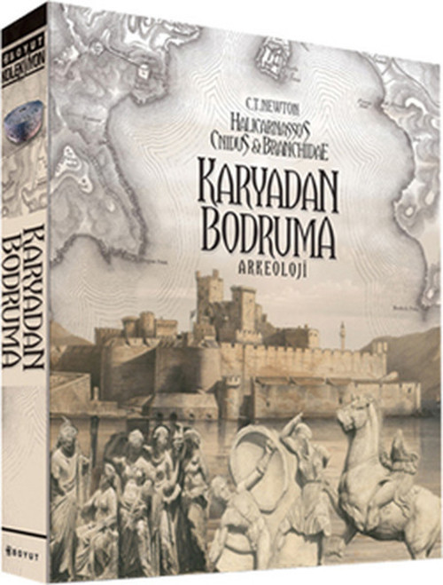 Karya'dan Bodruma