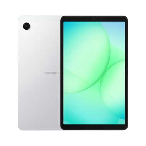 Galaxy Tab A11 Sm-135F 8Gb 128Gb 8.7″ Gümüş Tablet (SIM Kartlı)