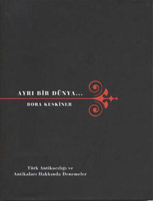 Ayrı Bir Dünya...