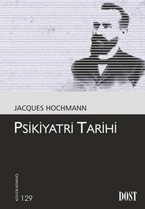 Dost Kitabevi Psikiyatri Tarihi