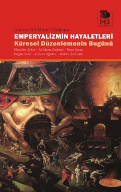 Emperyalizmin Hayaletleri