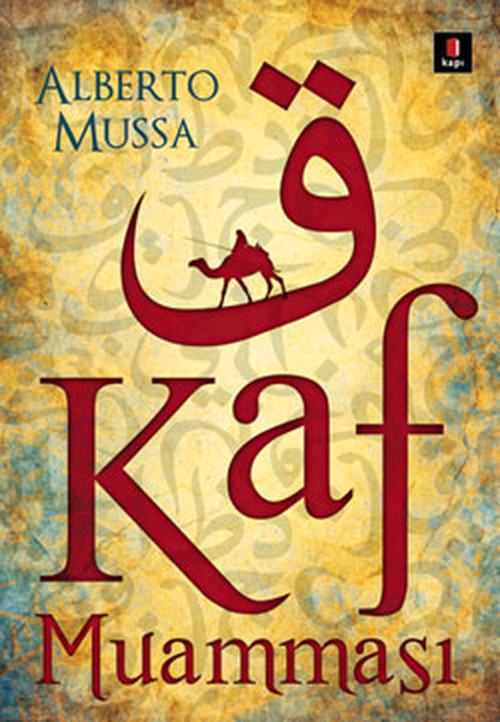 Kapı Yayınları Kaf Muamması