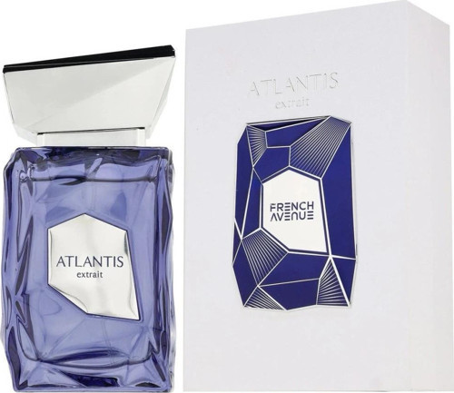Atlantis Extrait De Parfum 100 ml