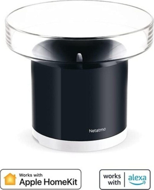 Smart Rain Gauge (Yağmur Göstergesi) - NRG01-WW