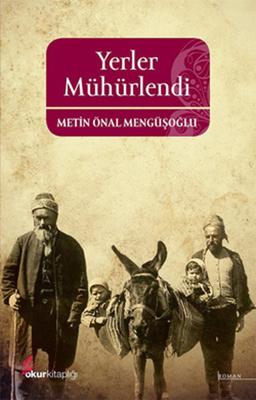 Okur Kitaplığı Yerler Mühürlendi