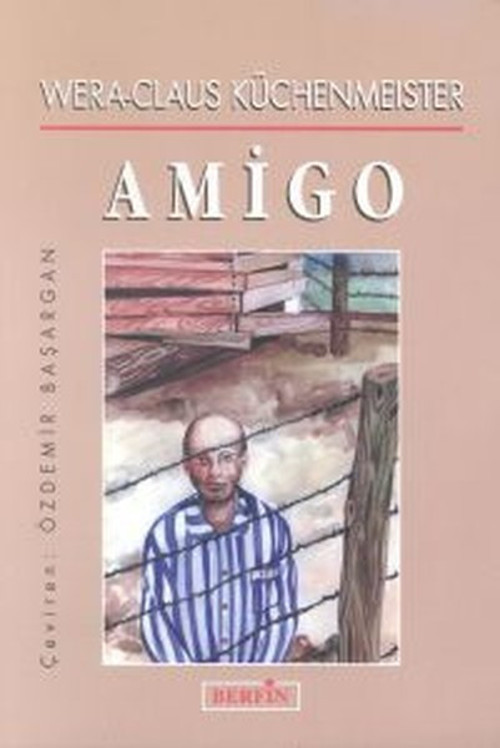 Berfin Yayınları Amigo