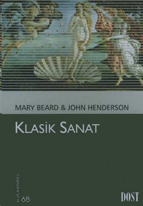 Dost Kitabevi Klasik Sanat