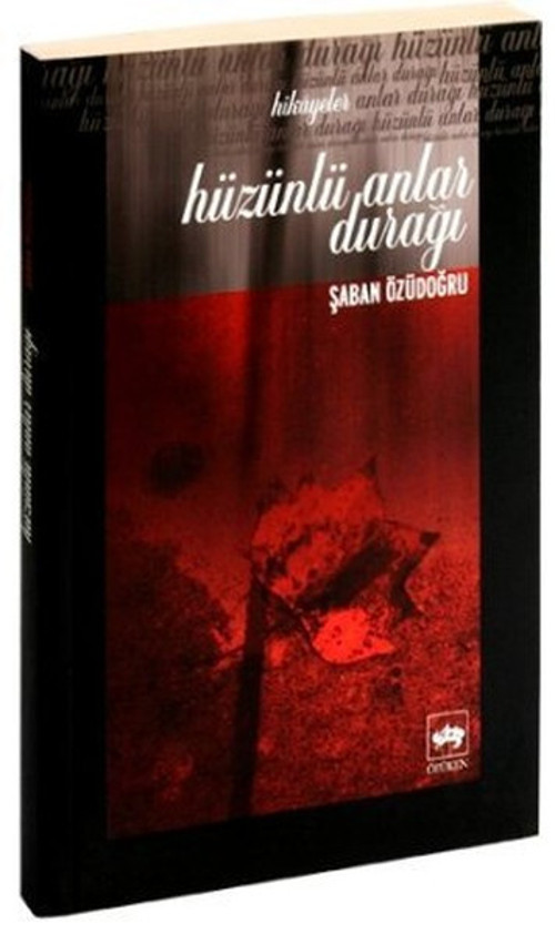 Hüzünlü Anlar Durağı
