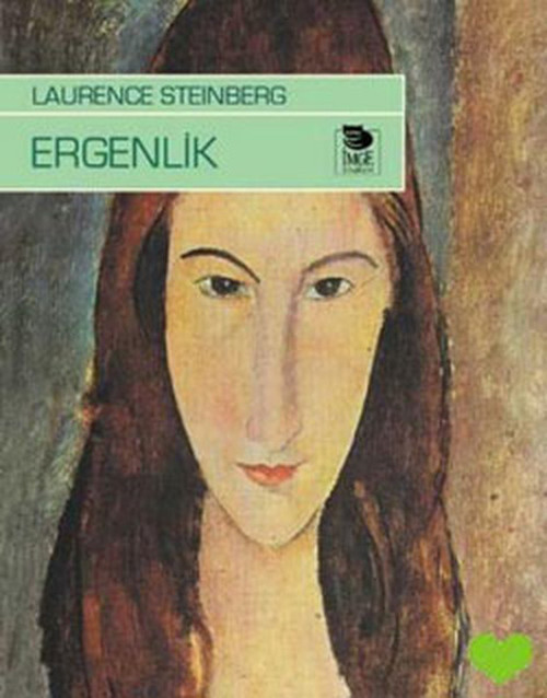 İmge Kitabevi Ergenlik