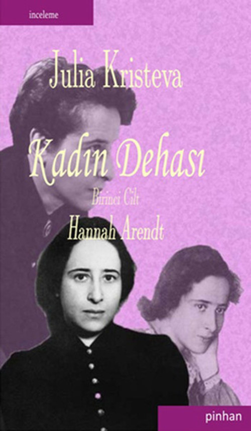 Pinhan Yayıncılık Kadın Dehası