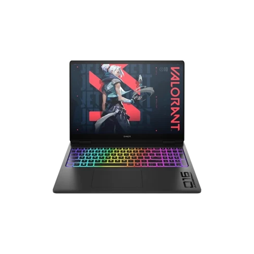 Omen Max 16-AH0009NT Intel Core Ultra 9 275HX 64GB Ram 2tb SSD Nvidia Geforce Rtx 5080 (16GB) 16" %100 Srgb Gaming Laptop B92QQEA