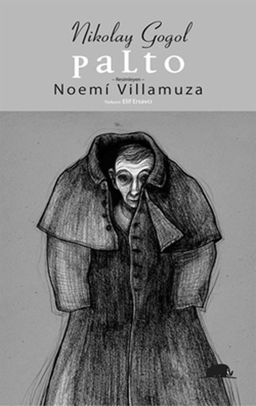Kolektif Kitap Palto