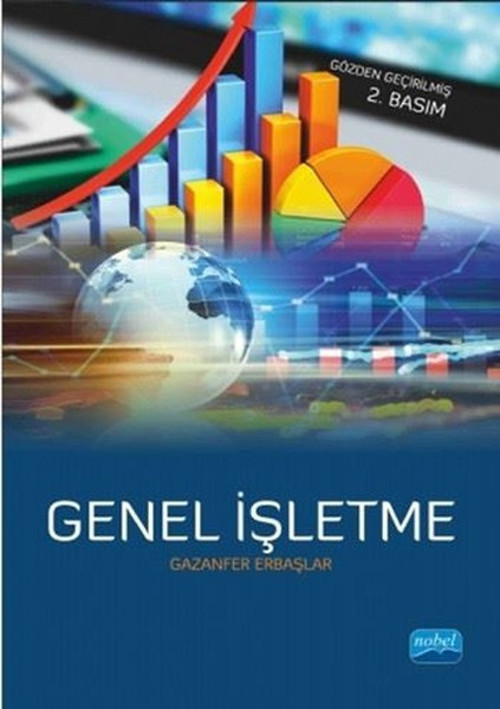 Nobel Akademik Yayıncılık Genel İşletme