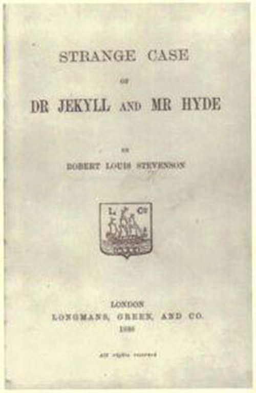 Dr. Jekyll and Mr. Hyde - Level 5