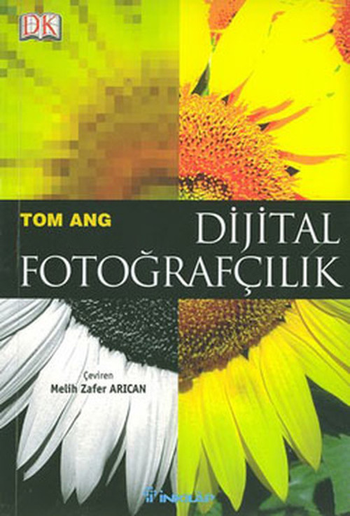İnkılap Kitabevi Yayınevi Dijital Fotoğrafçılık