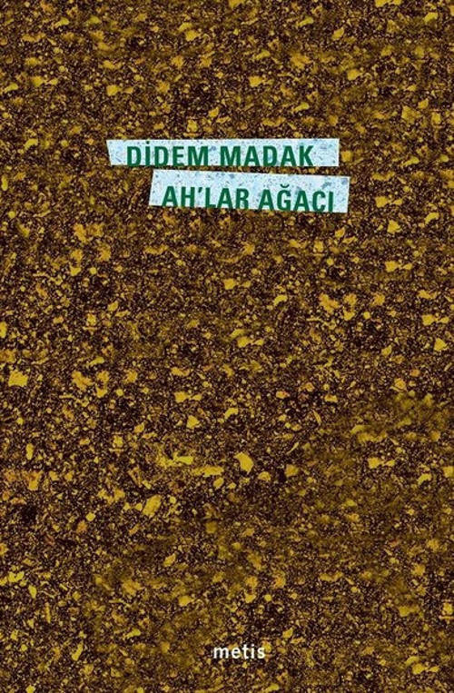 Metis Yayınları Ah'lar Ağacı