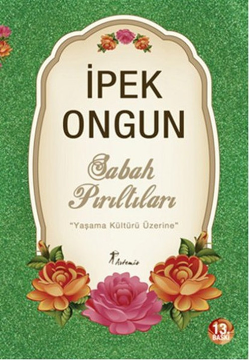 Artemis Yayınları Sabah Pırıltıları