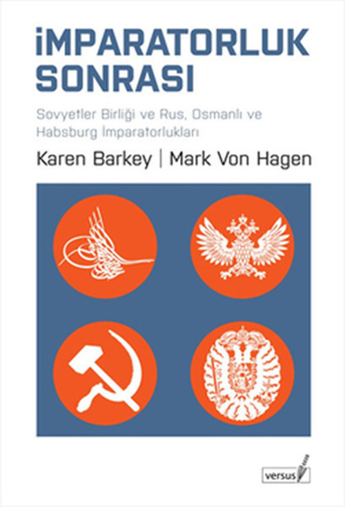 Versus İmparatorluk Sonrası