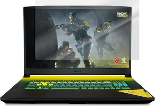 MSI Crosshair 17 B12UGSZ 17.3 İnç Mat Ekran Koruyucu 16:9