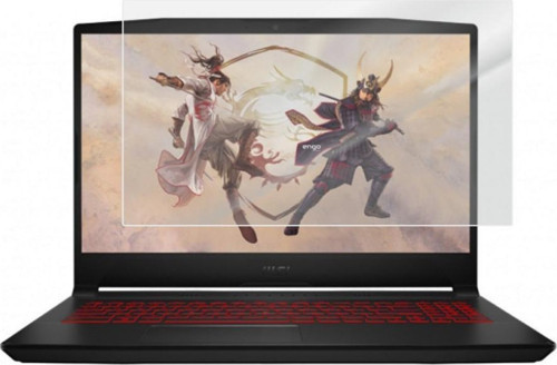 MSI Katana GF66 11UE 15.6 İnç Mat Ekran Koruyucu 16:9