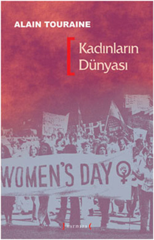 Kırmızı Yayınları Kadınların Dünyası