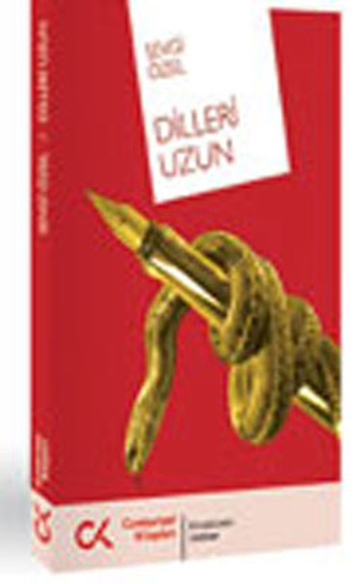 Cumhuriyet Kitapları Dilleri Uzun