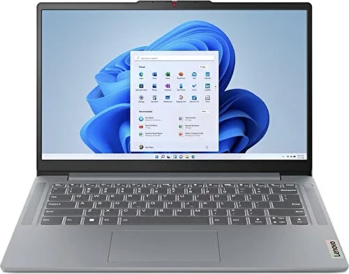 Ideapad 3 Slim Case Intel Core İ5-12450H 8gb 512GB SSD Freedos 14 Inç 83EQ000ATR