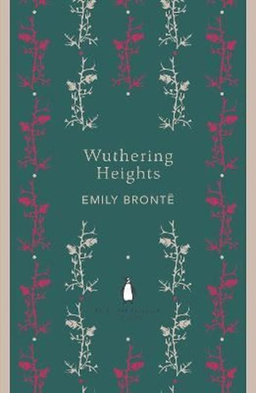 Wuthering Heights (Penguin English Library)