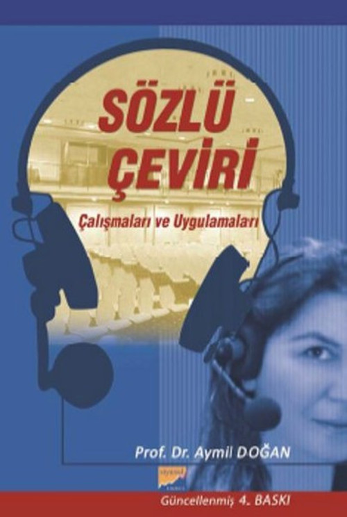 Siyasal Kitabevi Sözlü Çeviri