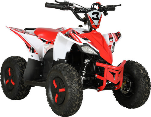 Elektrikli Moto