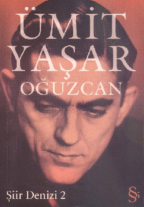 Everest Yayınları Şiir Denizi 2