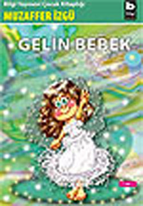 Bilgi Yayınevi Gelin Bebek