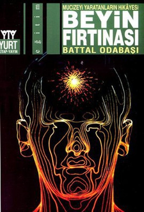 Yurt Kitap Yayın Beyin Fırtınası