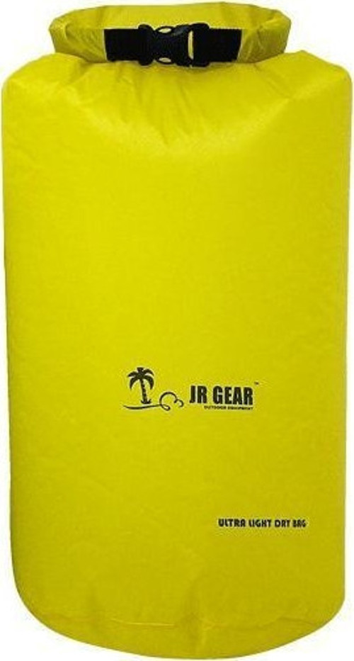 Hafif Su Geçirmez Portatif Çanta 50 Litre-SARI