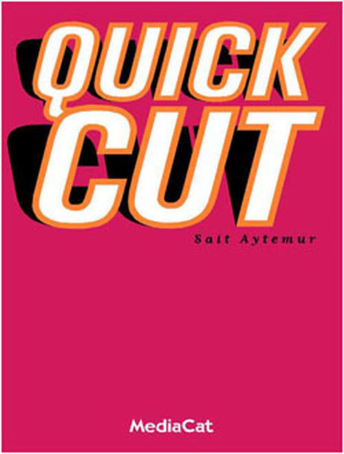 MediaCat Yayıncılık Quick Cut