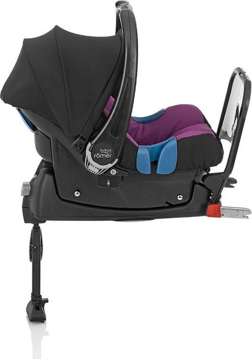 Baby Safe Isofix Baza