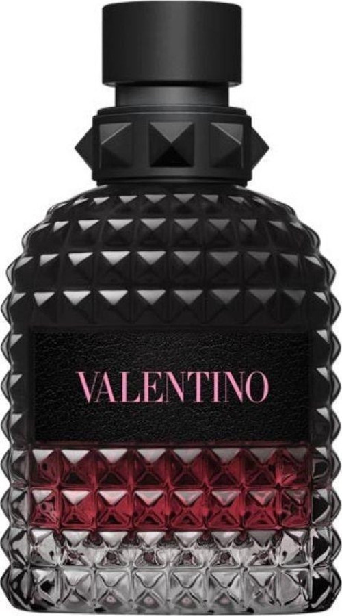 Born In Roma Uomo Intense EDP 100 ml Erkek Parfümü