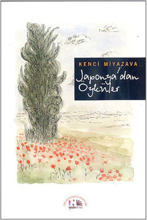 Nesin Yayınevi Japonya'dan Öyküler
