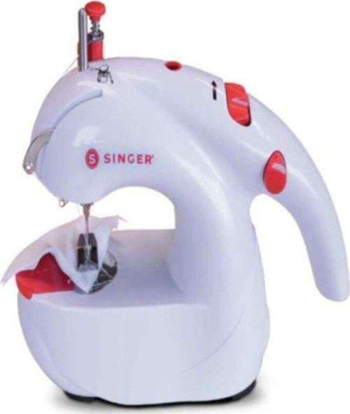 Mini El Dikiş Makinesi