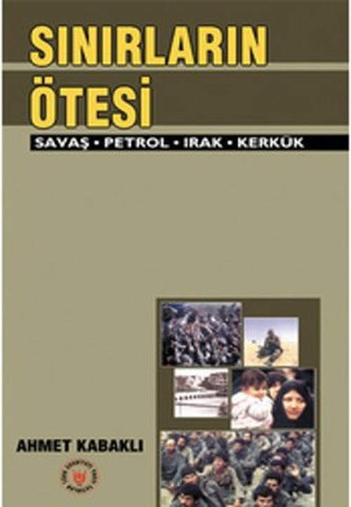 Sınırların Ötesi