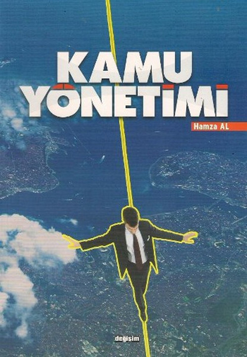Değişim Yayınları Kamu Yönetimi